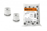 TDM Сальник PGL 13.5 диаметр проводника 9-10 мм IP54 (100!) SQ0805-0102