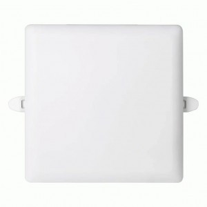 APEYRON св-к встр. св/д даунлайт безрам. FLP 24W(2040lm) 6500К 6K 170x21 квадр 3реж. люб.отв. 06-130