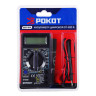 РОКОТ Мультиметр цифровой DT-830В