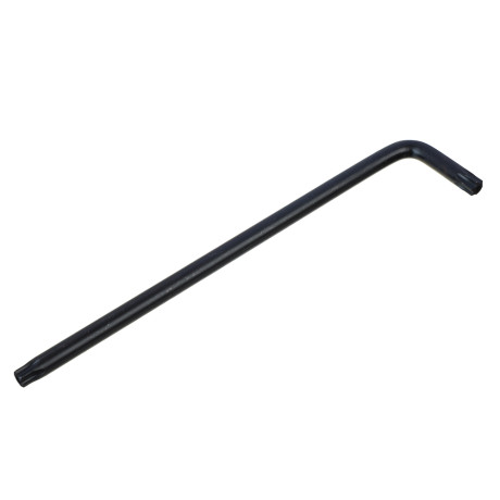 РОКОТ Набор ключей TORX-профиль 9пр. (95х3мм - 220х9мм)