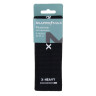 SILAPRO Max Резинка для фитнеса, 33х5.8см, X-HEAVY, 23-27кг, полиэстер, латекс