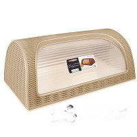 Хлебница &quot;Eleganсe&quot; Эльфпласт 436 (6)