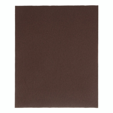 Шлифлист на бумажной основе, P 240, 230 х 280 мм, 10 шт, влагостойкий Сибртех