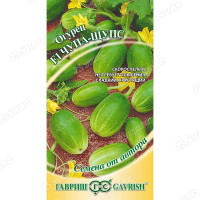 Огурец Чупа-Щупс Гавриш Ц