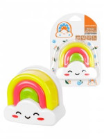 TDM Ночник &quot;Рассвет&quot; с выключателем, 0,5 W,  Народный SQ0357-0057