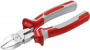 Бокорезы ЗУБР "СТАНДАРТ", 180мм