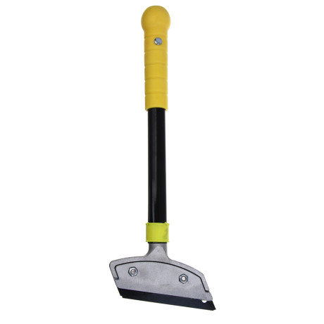 ЕРМАК Скребок универсальный ударный под лезвие 18мм, длина 30см