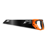 Ножовка Finland сырое дерево 400 FINLAND 1953
