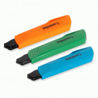 Smartbuy Нож строительный 18мм, пластиковый, SK5, SBT-KNB-18P1