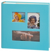 Фотоальбом (Ф/а) Image Art 100 15x21 (BBM68100/1) серия 030 Deluxe 4218