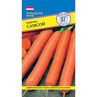 Морковь Самсон Престиж Ц