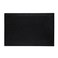 VETTA Коврик придверный 40x60 см, резина (Индия), 011