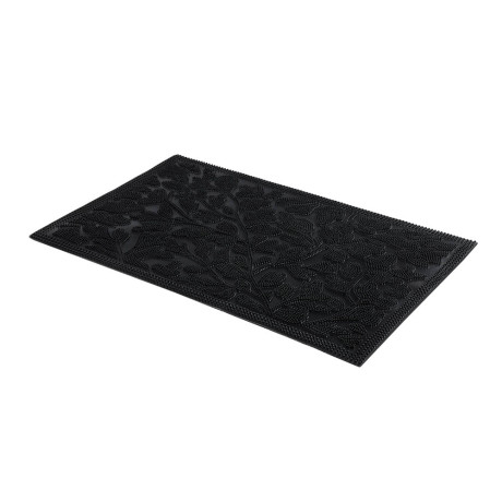 VETTA Коврик придверный 40x60 см, резина (Индия), 011