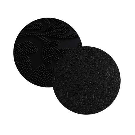 VETTA Коврик придверный 40x60 см, резина (Индия), 011