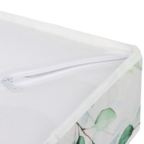 VETTA Рио-де-Жанейро Органайзер для мелочей 30х30х10см, без крышки, 5 секций, спанбонд, 2 дизайна