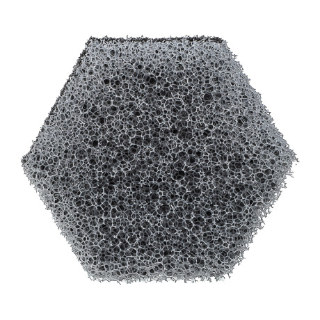 Набор губок Elpa Verde 2шт в вакуумной упаковке