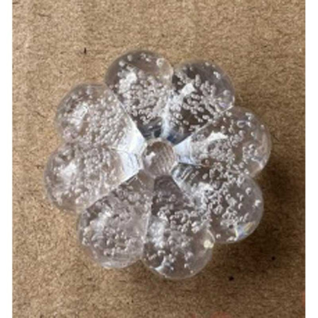 Гирлянда LED NLXD-57 20 л прозрачный провод цветок х60