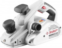 Рубанок ЗУБР &quot;МАСТЕР&quot; электрический, станина, глубина 3,5 мм, 16000 об/мин, 110мм, 1300Вт