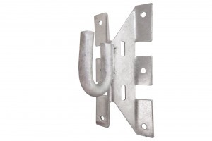 TDM Крюк монтажный универсальный КМУ 16 (CS 16, SOT76) SQ0412-0015