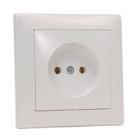 Bylectrica СТИЛЬ роз. 1 мест. СУ перламутр (РС16-305 перламутр)