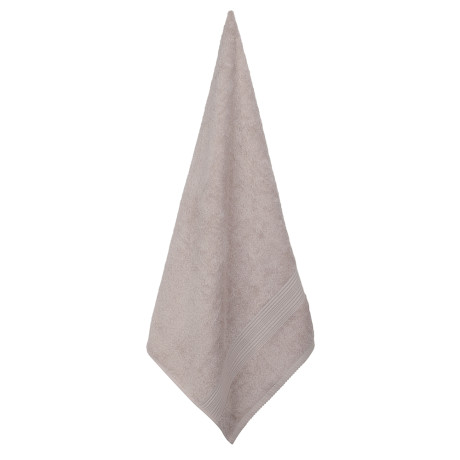 PROVANCE Холли Полотенце махровое, 100% хлопок, 70х130см, 500 гр/м, 2 цвета