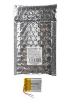 Ак-р Robiton Li-Po LP683440 3.7V 900мАч PK1, 15748