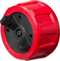 Сопло ЗУБР &quot;МАСТЕР&quot; для краскопультов электрических,  тип С1, 1.8 мм для краски вязкостью 60 DIN/сек