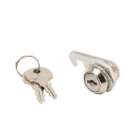 Замок почтовый Avers-30мм врезной \12(300)