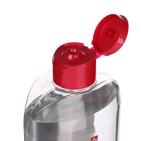 Мицеллярная вода Я САМАЯ, для всех типов кожи, п/б, 400мл