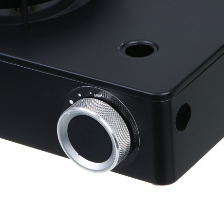 Плитка газ. тм ЕРМАК, мощность 3,5 кВт, 29х20х12 см