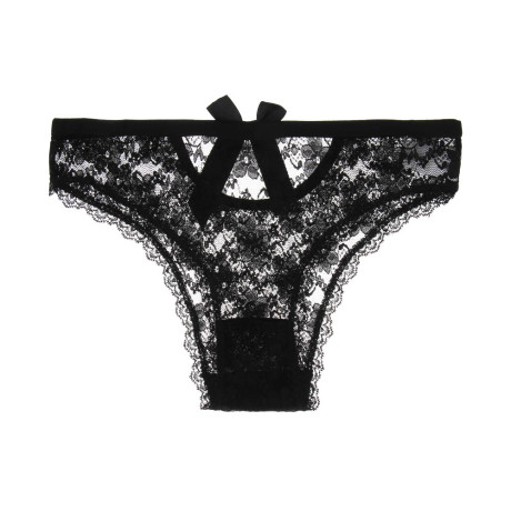 GALANTE Трусы женские с кружевом 2 шт, р.46, 95%вискоза, 5%спандекс, разноцветный, НГ2026-3