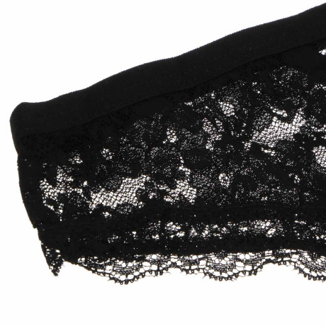 GALANTE Трусы женские с кружевом 2 шт, р.46, 95%вискоза, 5%спандекс, разноцветный, НГ2026-3