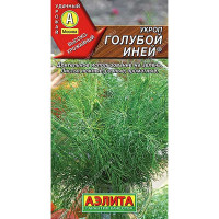 Укроп Голубой Иней Аэлита Ц