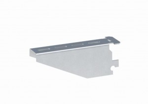 EKF Полка кабельная 300мм К1162 HDZ pk300-HDZ