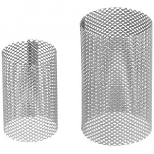 МастерПроф Комплект фильтрующих элементов для косого фильтра 1/2" + 3/4"ИС.131294