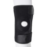 SILAPRO Max Наколенник фиксирующий, 25х63см, SBR95%, сталь 5%