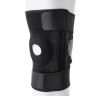 SILAPRO Max Наколенник фиксирующий, 25х63см, SBR95%, сталь 5%