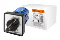 TDM КПУ11-25/124 (0-1-2-3 2р) SQ0715-0085