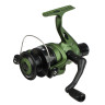 AZOR FISHING Катушка безынерционная с задним фрикционом "Тур" TR-40, 1п.п, 2 шпули: пластик