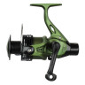 AZOR FISHING Катушка безынерционная с задним фрикционом "Тур" TR-40, 1п.п, 2 шпули: пластик