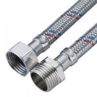 СТМ Подводка д/воды ГИГАНТ 1/2&quot; (вн-нар, г/ш) 100см CWGGM100