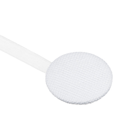 PROVANCE Подхват для штор магнитный 2-сторонний, "Плетение", 32см, 4 цвета