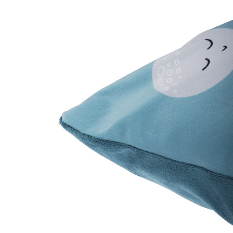 PROVANCE Сновиль Подушка декоративная 40х40 см, 100% полиэстер, 2 дизайна