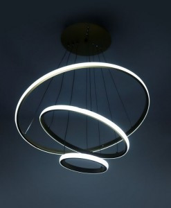 Camelion св-к св/д люстра управляемый 100W(2800lm) 2K-4K-6K 1000x600  БЕЗ пульта, LCL-1029