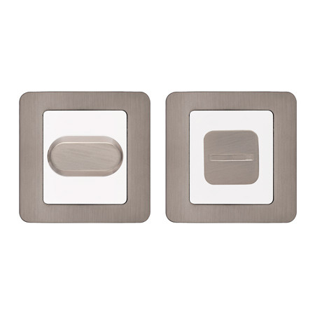 Фиксатор WC-2207-GRF (графит) CODE DECO  \5 (100)