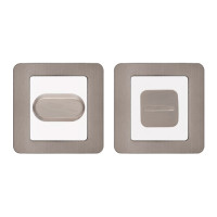 Фиксатор WC-2207-GRF (графит) CODE DECO  \5 (100)