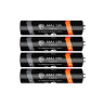 BY Батарейки AAA (LR03) 4шт в блистере, щелочные 1.5V, высокой ёмкости