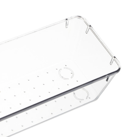 Лоток для мелочей, тм VETTA, пластик, 23х7,5х5,5см