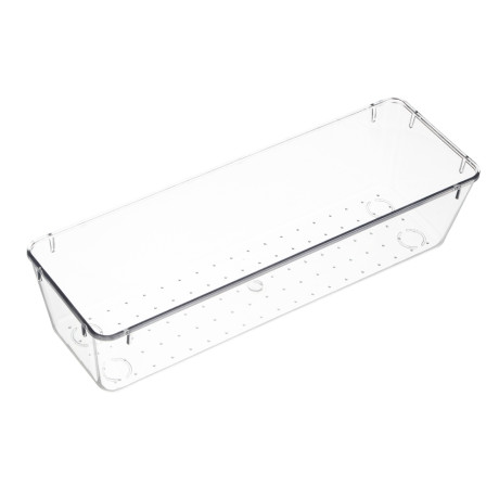 Лоток для мелочей, тм VETTA, пластик, 23х7,5х5,5см