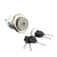 Личина накл. замка ЗНД-1А (полукруг. ключ) Рязань \100